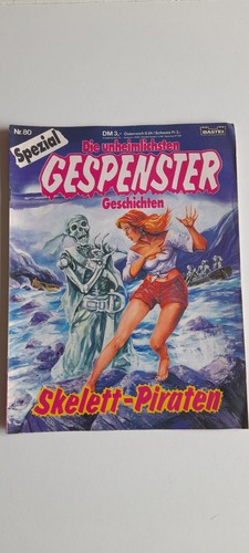 Gespenster geschichten spezial - geschichten,