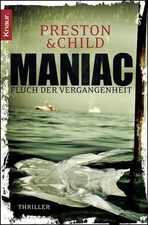 Maniac: Fluch der