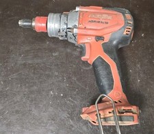 Mafell Akku-Bohrschrauber ASB