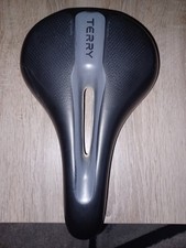 Terry sattel gel - terry, comfort