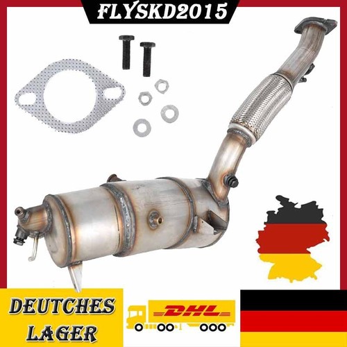 Dieselpartikelfilter dpf für - dpf,