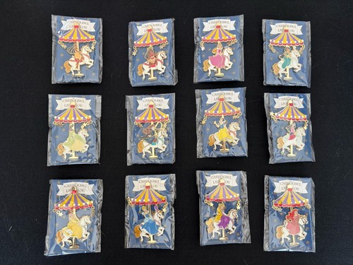 Pin limited edition - limited,
