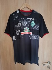 SVW Werder Bremen Stadt-Trikot