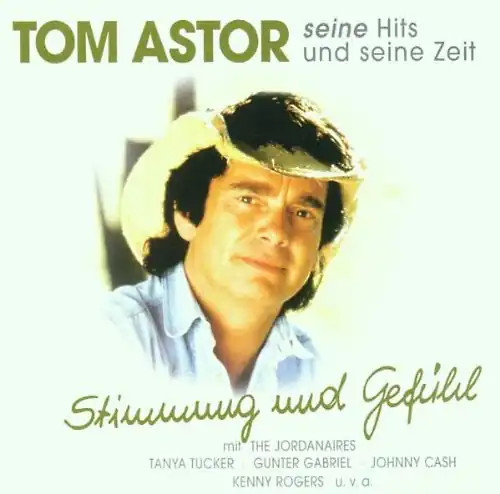 Tom astor seine hits und - astor,