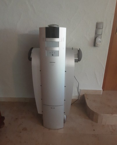 Design stereoanlage grundig - design-stereoanlage,