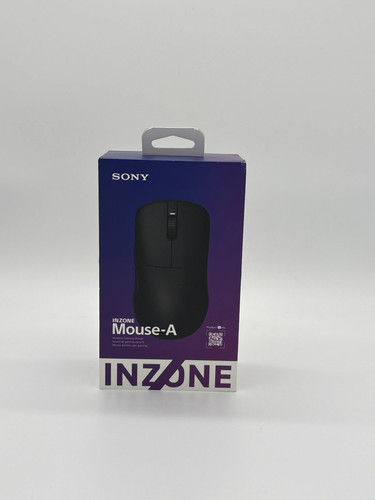 Sony inzone mouse - inzone, mouse-a