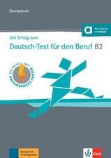 Mit Erfolg zum Deutsch-Test