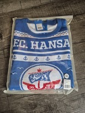 Hansa rostock - hansa,