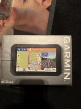 Garmin Dezl 780 LMT-D 7in