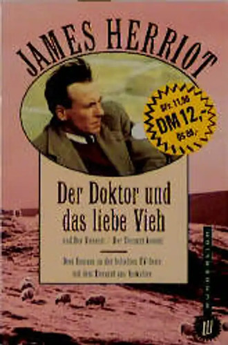 Der doktor und das - der,