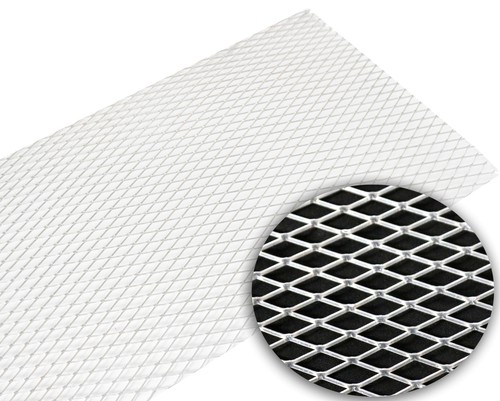 Alugitter - (1m²=29,38€),
