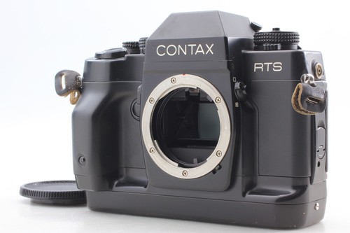 Lesen sie contax rts iii - contax,