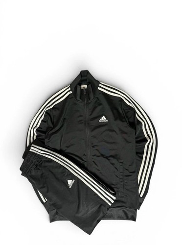 Adidas herren trainingsanzug - adidas,