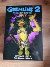 Gremlins 2 The New Batch