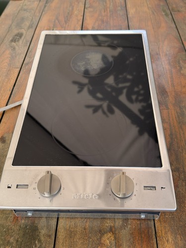 Miele cerankochfeld - miele,