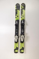 FISCHER RC4 Race Kinder-Ski