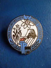 Junge Pioniere, Ehrennadel