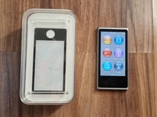 Apple iPod Nano 7G 16GB mit