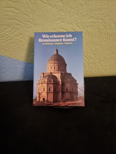 Wie erkenne ich