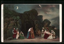 Passionsspiele Oberammergau -