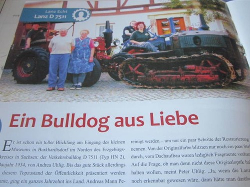 Lanz 7511 hn2 - lanz, fendt
