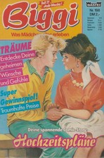 Biggi Nr. 198 Juliane