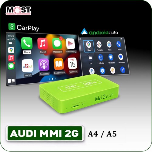 Mr12volt audi high - audi,
