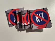 100x Anti KSC Kleber