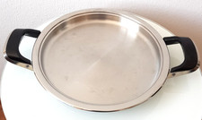 AMC-Bratpfanne/Griddle , Ø 24