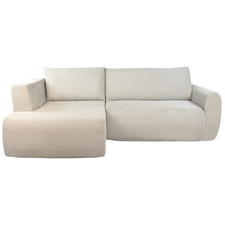 Couch, Sofa, Ottomane, Cord /