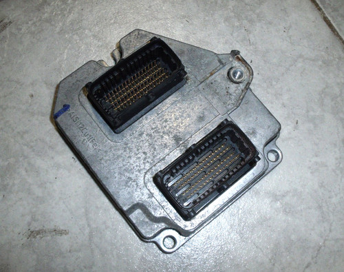 Motorsteuergerät opel z18xe - motorsteuergerät,