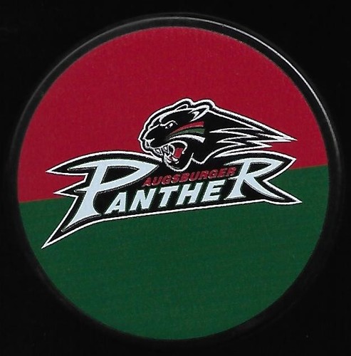 Eishockey puck emblem - puck,