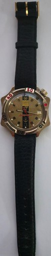 Armbanduhr russisch - armbanduhr,