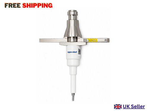 Eppendorf epmotion 300 - eppendorf,