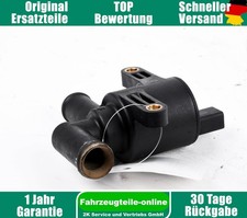 Wasserumwälzpumpe Zusatzkühlmittelpumpe Audi A6 C7 4G 3.0TDI 4H0121671B