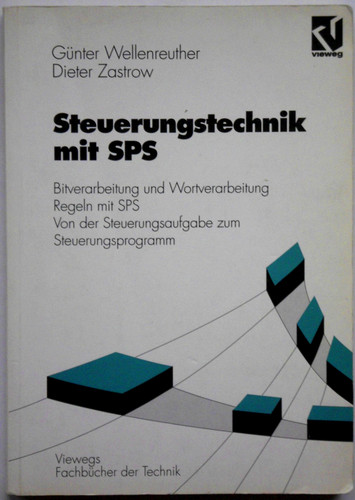 Steuerungstechnik mit sps - steuerungstechnik,