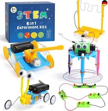 Experimente für kinder - für, 8