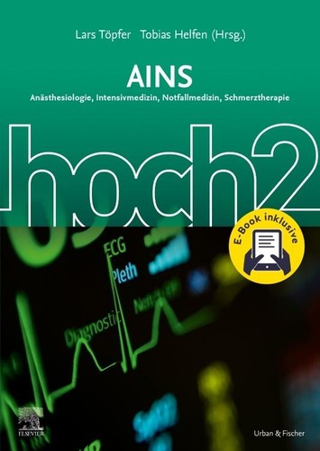 Ains hoch2 book - ains, +