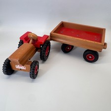 Stabil Walther & Co Traktor