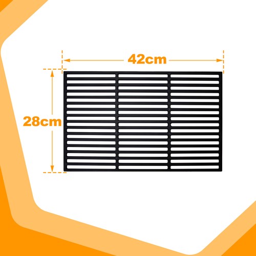 Grillrost gasgrill 60cm - gasgrill, 42-60cm