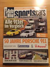 Auto Bild Sportscars