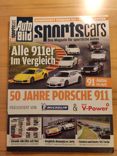 Auto bild sportscars - auto,