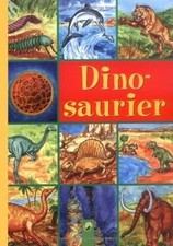 Dinosaurier für kinder 5 - dinosaurier,