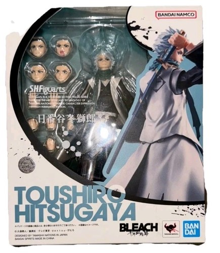 Toushiro hitsugaya bleach - toushiro,