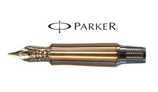 Parker sonnet fountain pen nib - fountain,