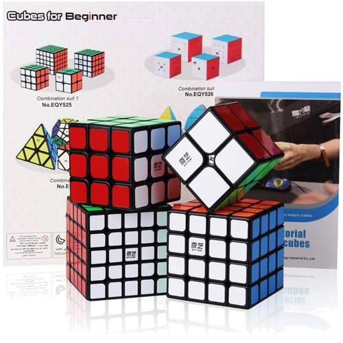 Zauberwürfel set speed - speed, cube