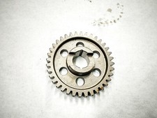 Losrad 2. Gang Getrebe f