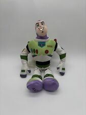 Disney Pixar Toy Story Buzz Lightyear Plüschtier Figur TV Film männliche Puppe