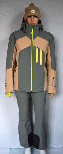Bogner set skianzug jorin - skianzug,
