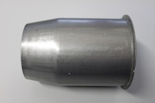 Brennerrohr 64x115mm